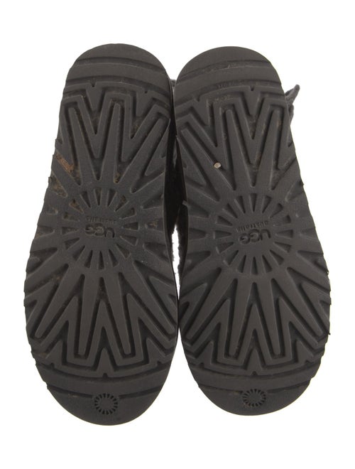 UGG Wool Boots