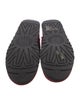 UGG Suede Slippers