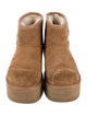 UGG Suede Boots