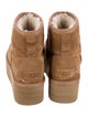 UGG Suede Boots