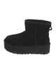 UGG Suede Boots
