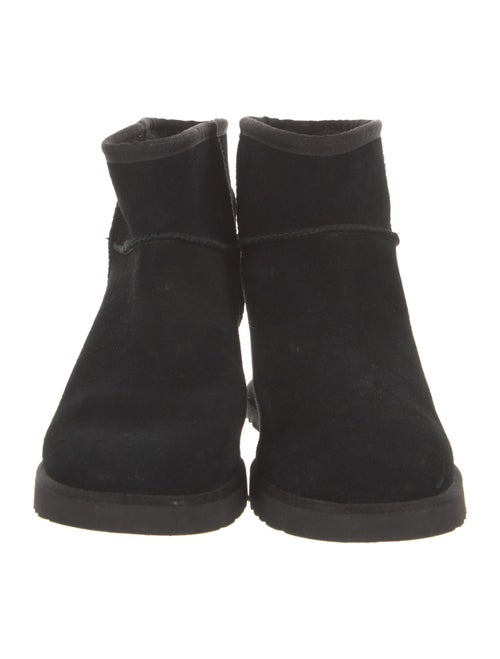 UGG Suede Boots