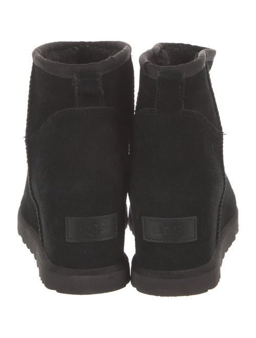 UGG Suede Boots
