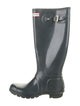 Hunter Rubber Rain Boots