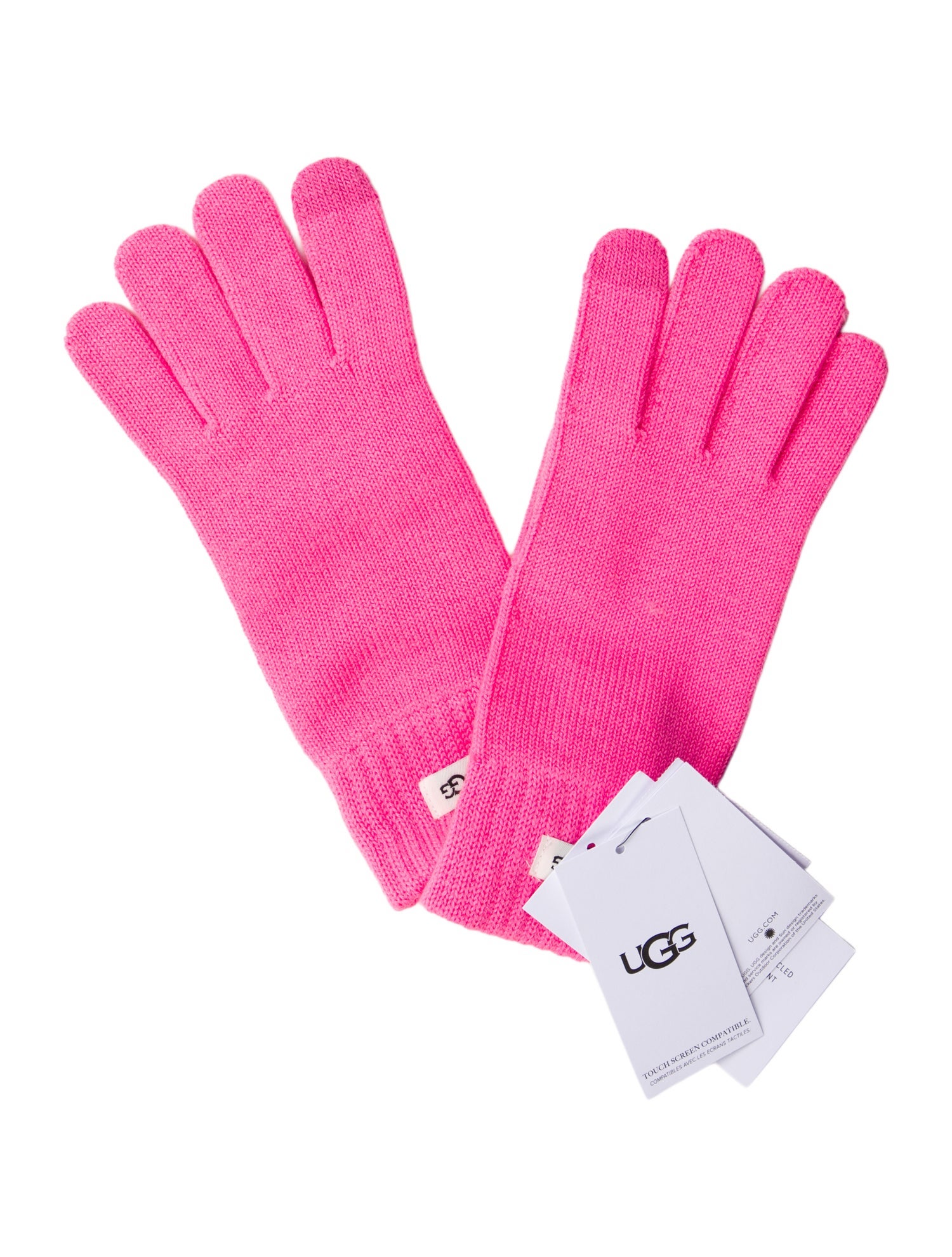 UGG mittens w/Tags