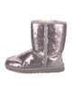 UGG Sequins Boots