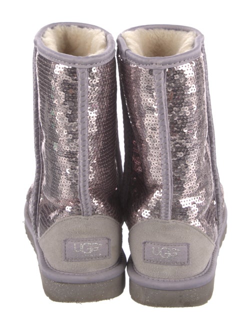 UGG Sequins Boots