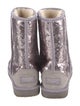 UGG Sequins Boots
