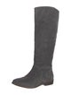 UGG Suede Riding Boots
