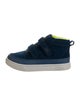 UGG Boys' Velcro Sneakers