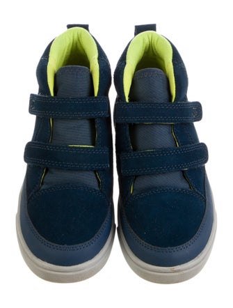 UGG Boys' Velcro Sneakers