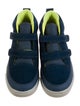 UGG Boys' Velcro Sneakers