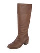 UGG Leather Riding Boots