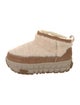 UGG Suede Boots