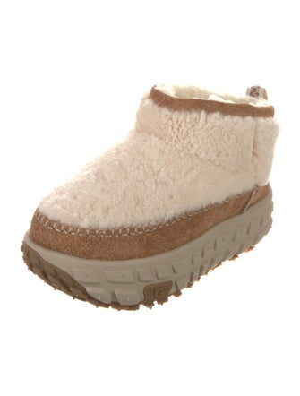 UGG Suede Boots