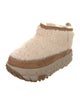 UGG Suede Boots