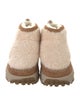 UGG Suede Boots