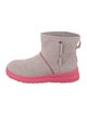 UGG Suede Boots