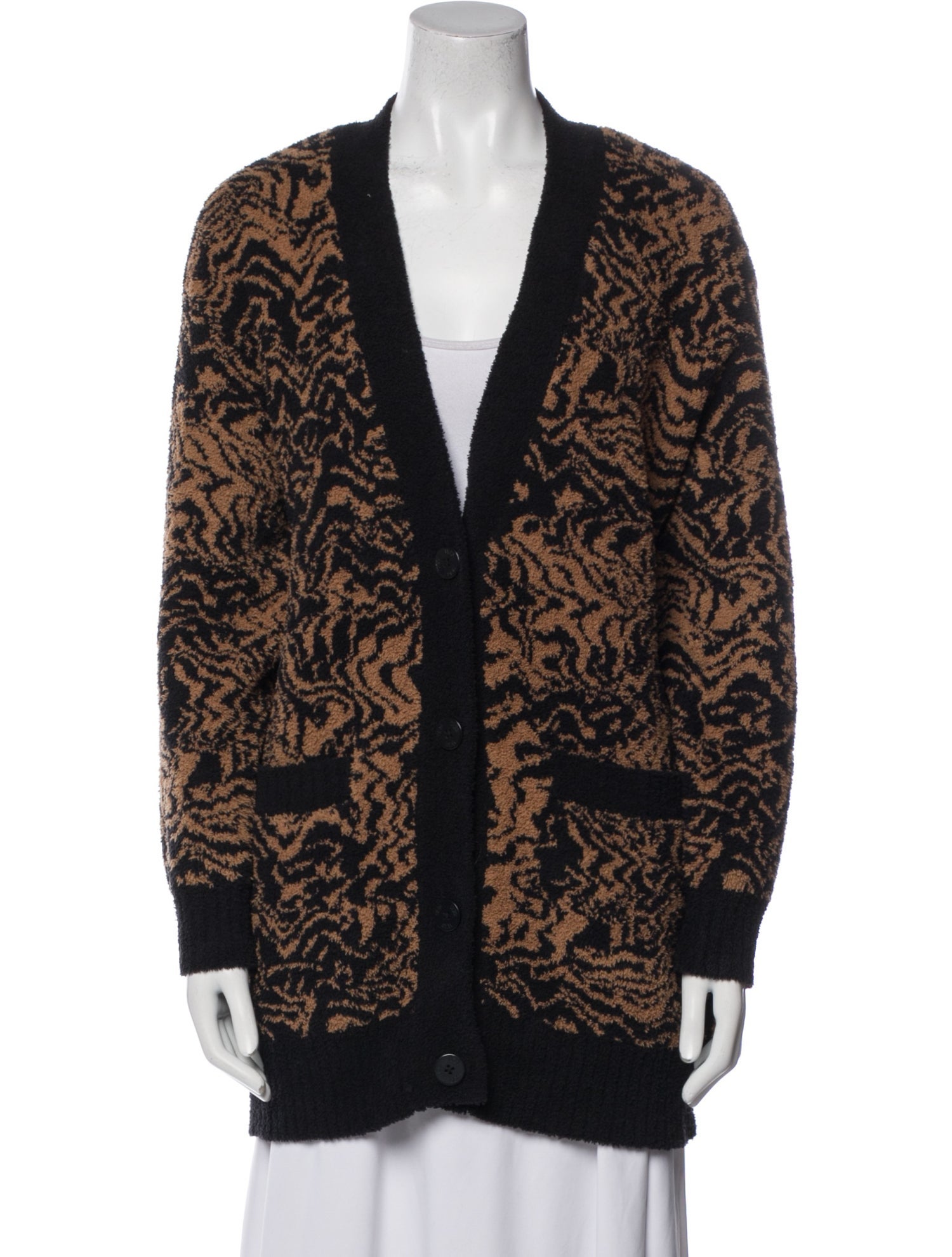UGG Printed Evening Jacket