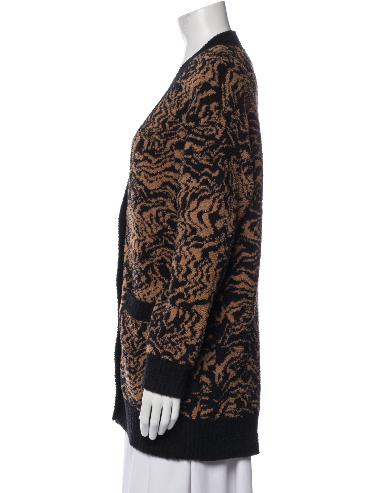 UGG Printed Evening Jacket