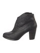 UGG Leather Boots