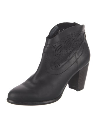 UGG Leather Boots