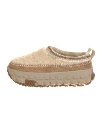 UGG Suede Espadrilles