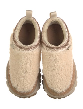 UGG Suede Espadrilles