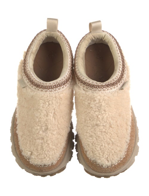 UGG Suede Espadrilles