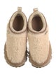 UGG Suede Espadrilles