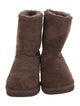 UGG Suede Boots