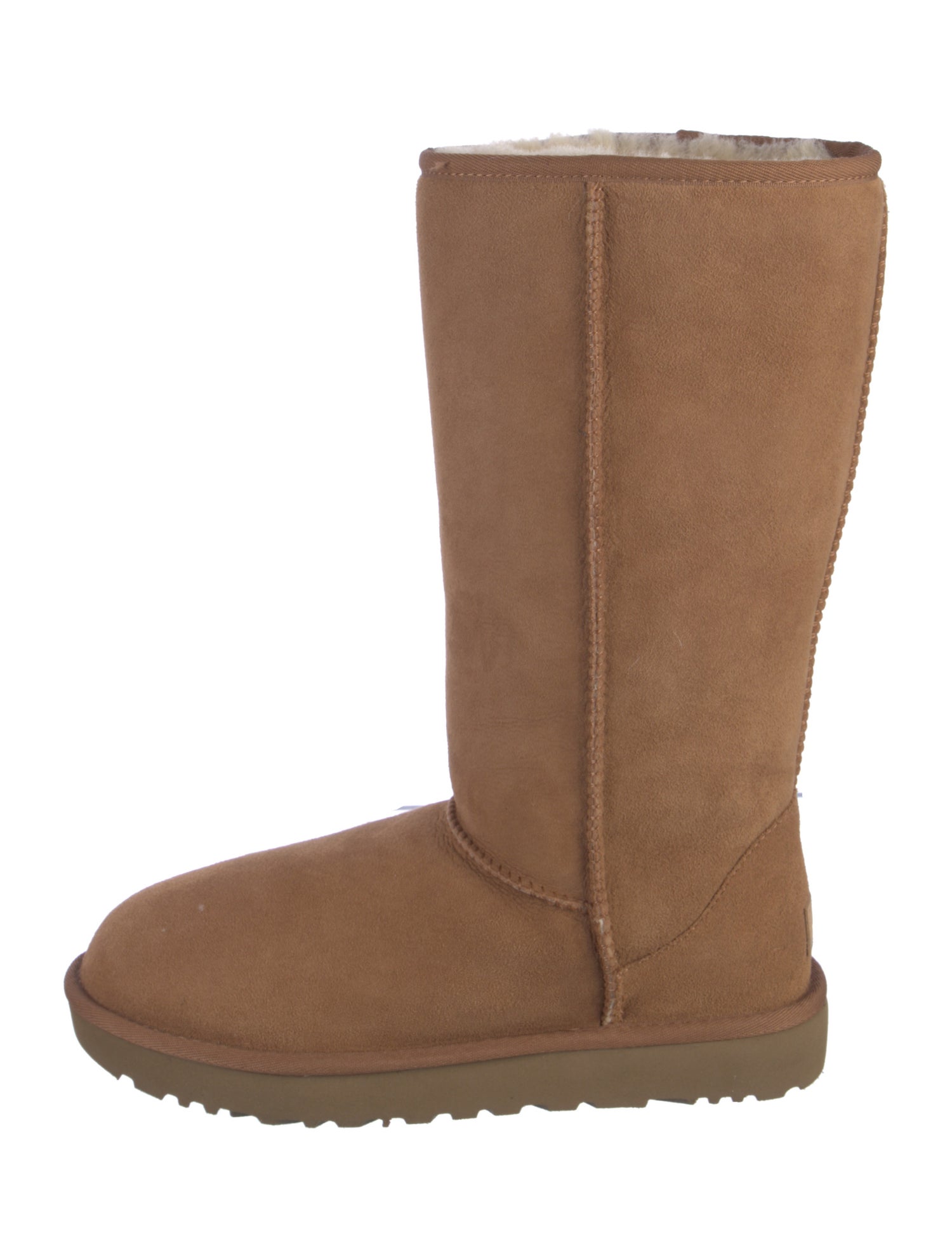 UGG Suede Boots