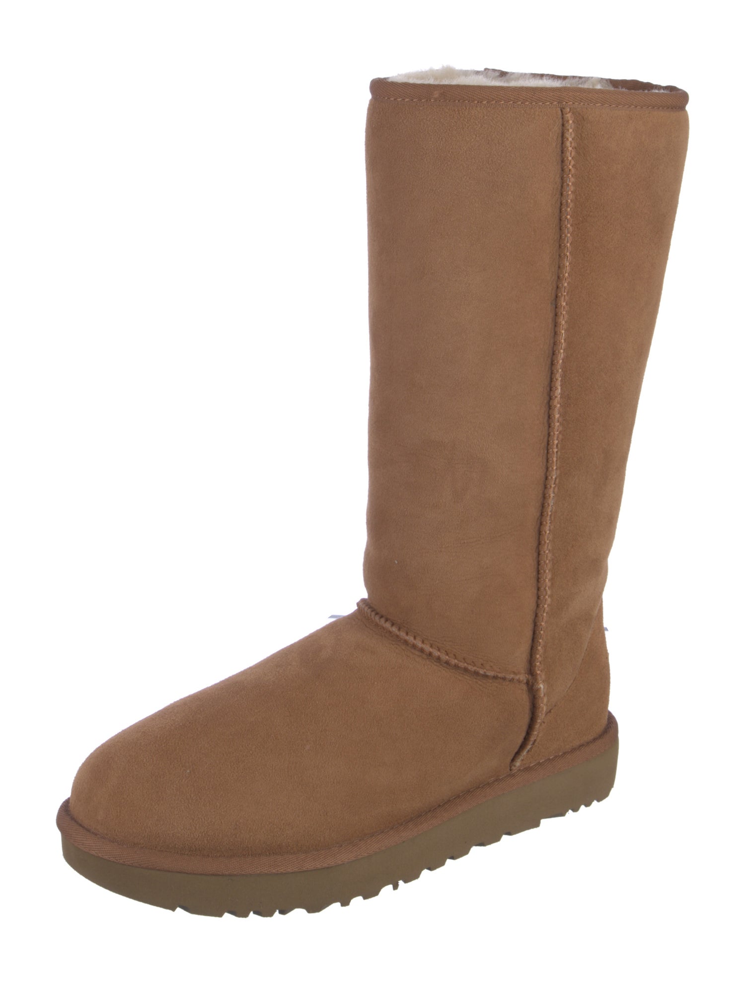 UGG Suede Boots