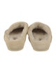 UGG Suede Mules