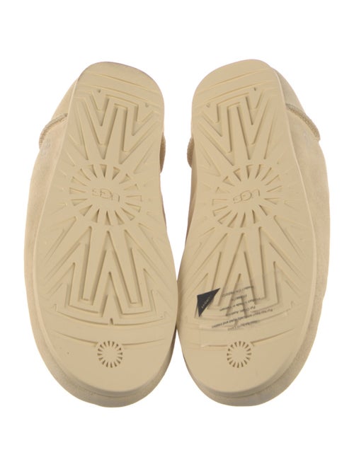 UGG Suede Mules
