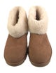 UGG Suede Boots