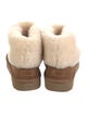 UGG Suede Boots