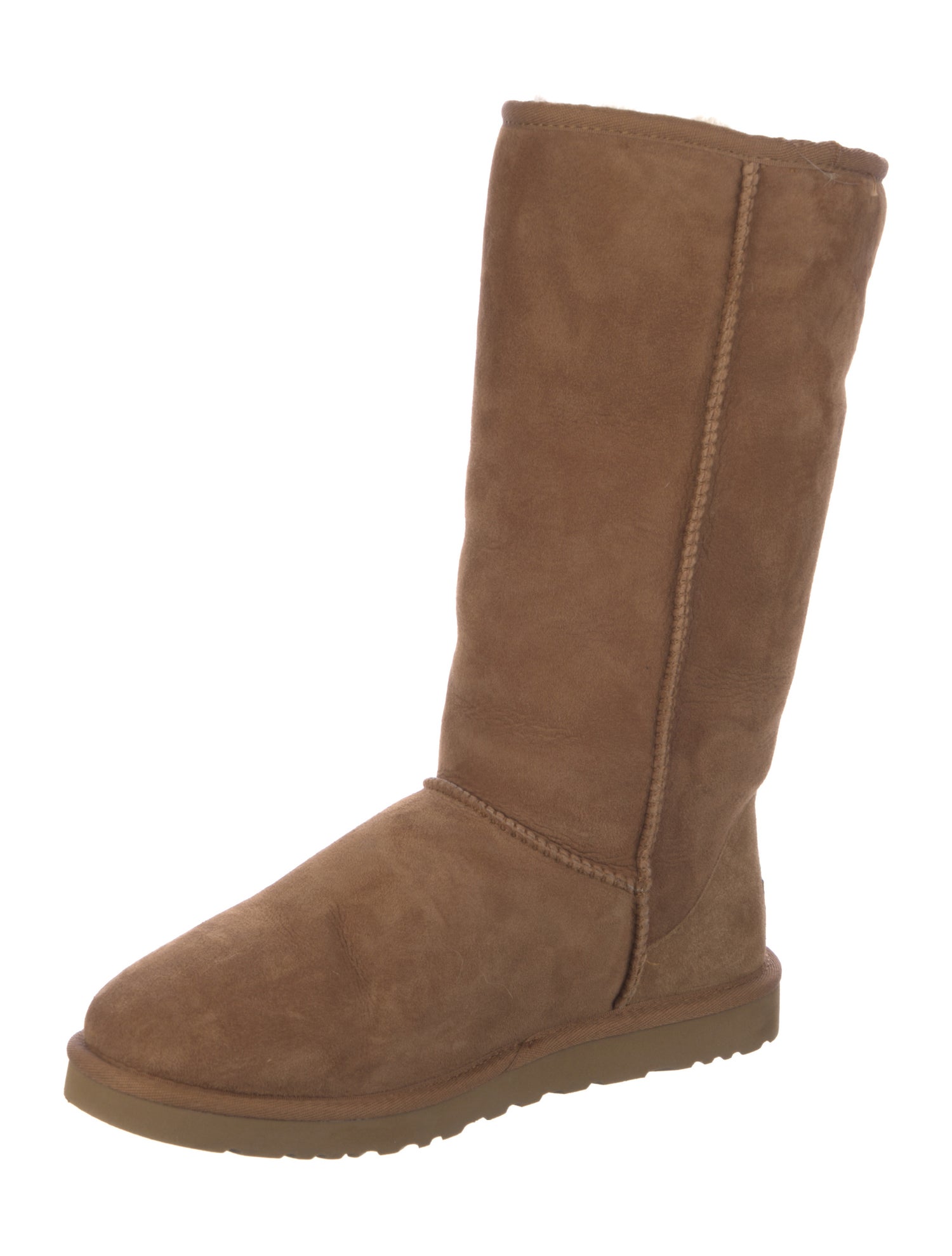 UGG Suede Boots