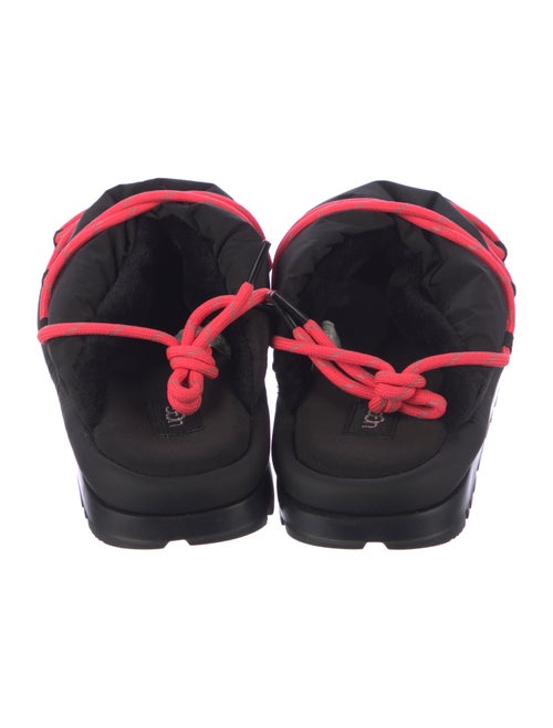 UGG Nylon Mules
