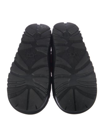 UGG Nylon Mules
