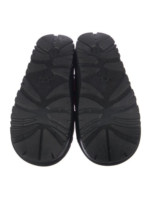 UGG Nylon Mules