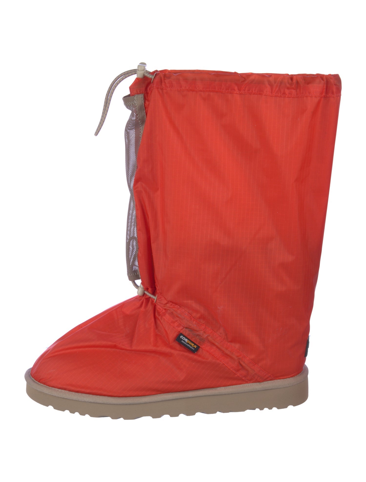 UGG Nylon Boots