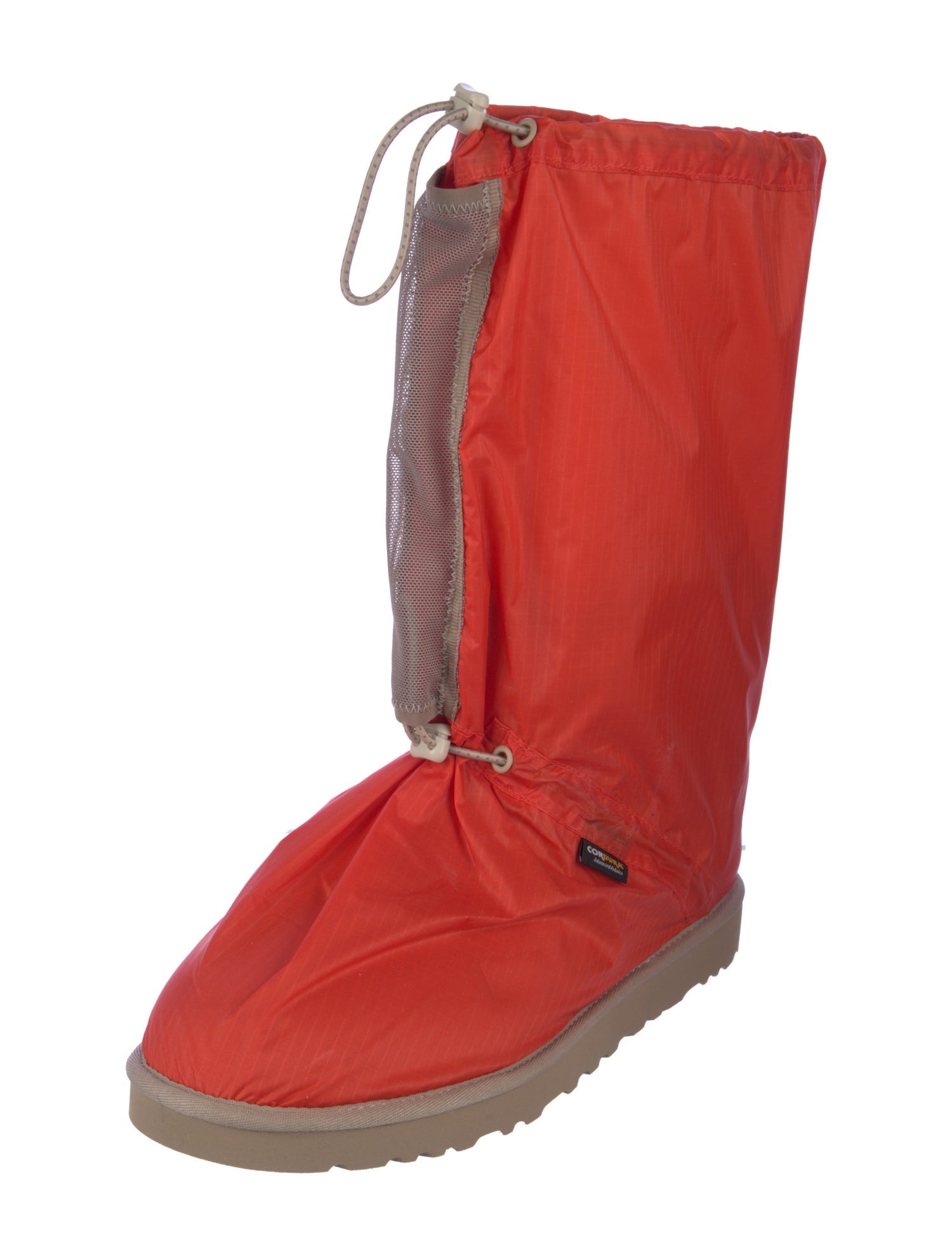 UGG Nylon Boots