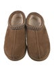 UGG Suede Flats