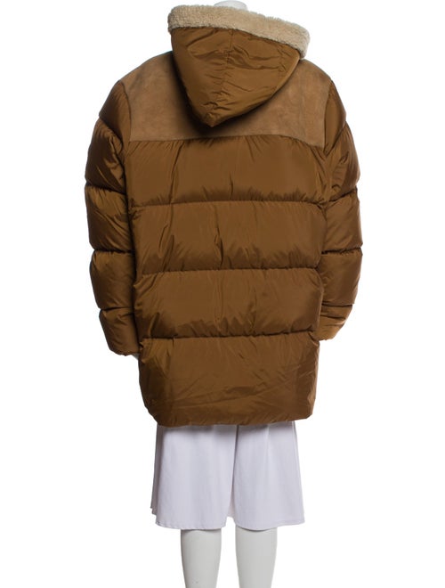 UGG Down Jacket