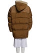 UGG Down Jacket