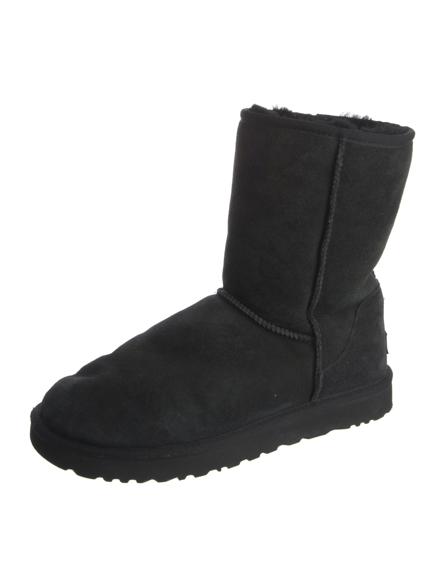 UGG Suede Boots