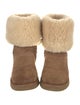 UGG Suede Boots