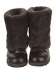 UGG Leather Boots