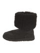 UGG Suede Boots